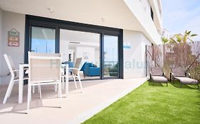 Sealine Torrox Costa Td01 By Holidayandaluz